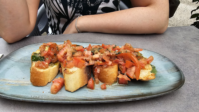 Opinii despre La Scarpetta în Dornbirn - Gastronomie und Hotellerie