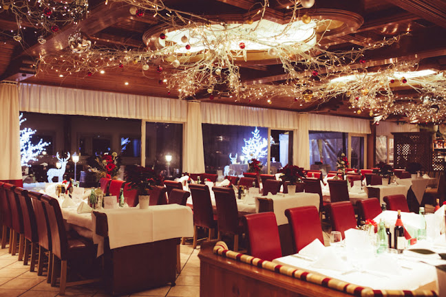 Panoramarestaurant - Gastronomie und Hotellerie