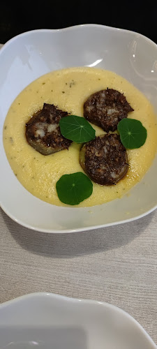 Opinii despre Theresas - Eine Art Gasthaus în Deutschlandsberg - Gastronomie und Hotellerie