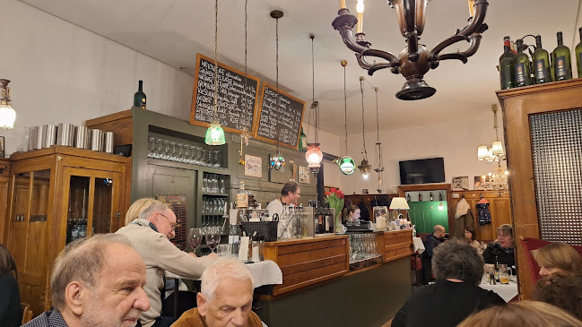 Winklers Zum Posthorn