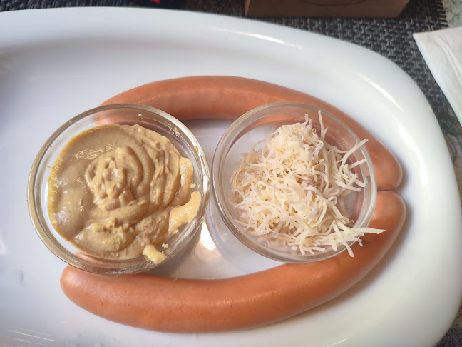 Comentarii opinii despre Zipfer-Eck