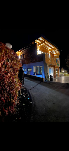 Griessers Seespitzkiosk und Camping - Gastronomie und Hotellerie