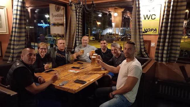 Gasthaus Breitenhuber