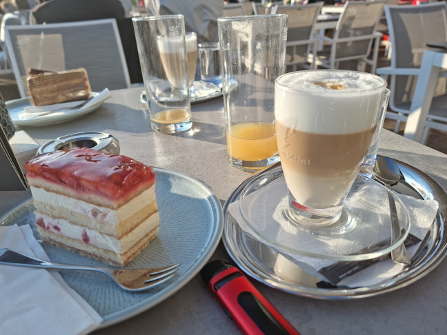 Wellen.Spiel - Restaurant Wachau - Krems