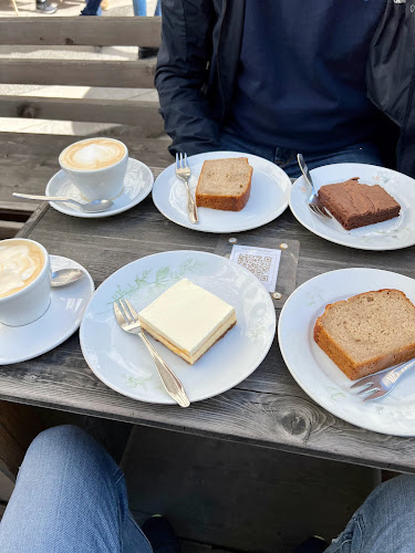 Café Fett+Zucker Wien