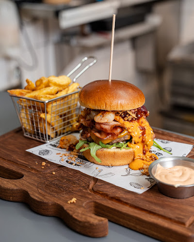 Burger Boutique Kapfenberg ECE - Kapfenberg