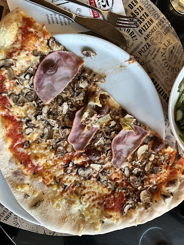 L'Osteria Pasching - Pasching