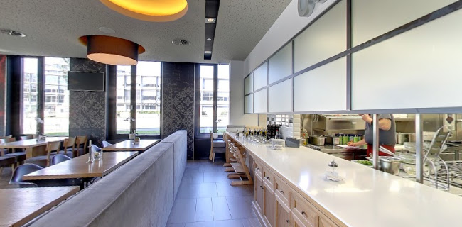 Comentarii opinii despre La Scarpetta