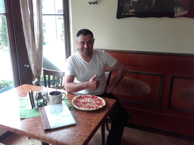 Dorfer Restaurant ~ Pizzeria - Uttendorf