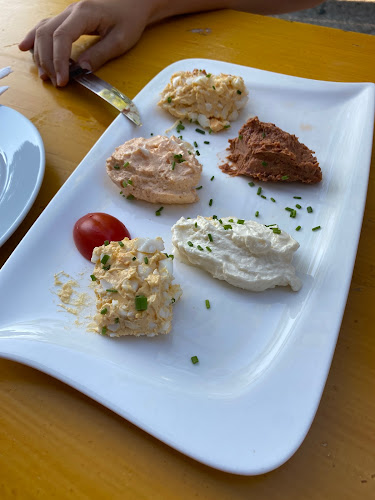 Comentarii opinii despre Heuriger NADLER