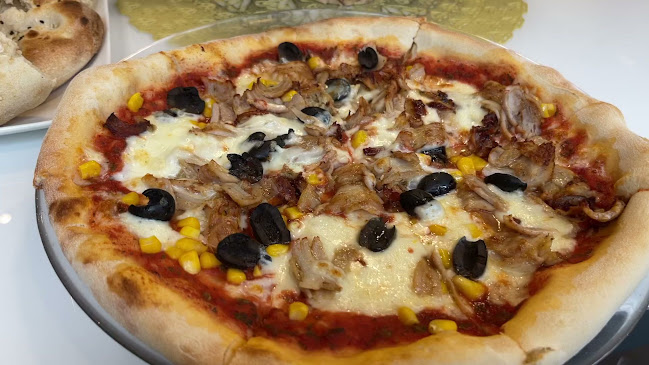 Comentarii opinii despre ROYAL FOODS مطعم عربي حلال100 مطعم مشاوي Grillrestaurant