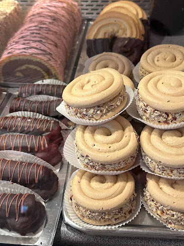 Bäckerei & Konditorei Molterer