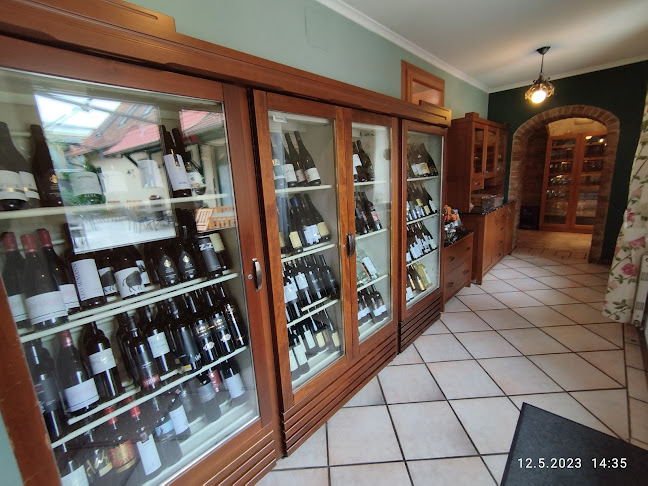 Oberort 110, 2042 Guntersdorf