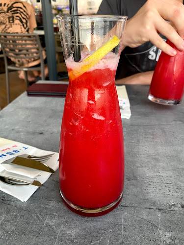 T-Bone Bar Burger Steakhouse Parndorf - Parndorf