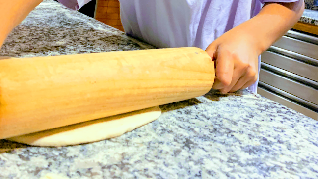 Pizzeria Caputo - Gastronomie und Hotellerie