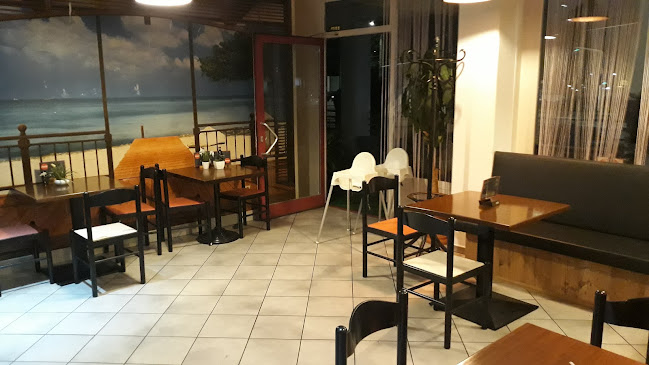 Opinii despre Pisa în Innsbruck - Gastronomie und Hotellerie