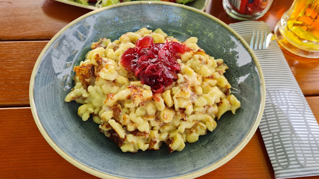 Festungswirtschaft - Kufstein