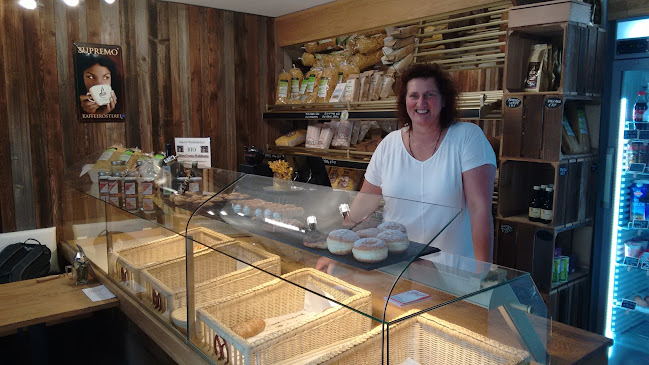 Bäckerei Pflügl Franz