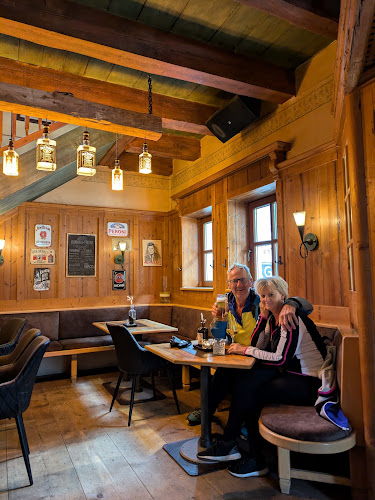 Burger Bar Kenn i di - Filzmoos