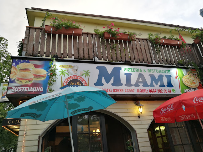 Pizzeria Miami