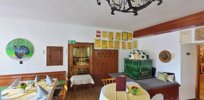 Restaurant-Landhotel Hubinger