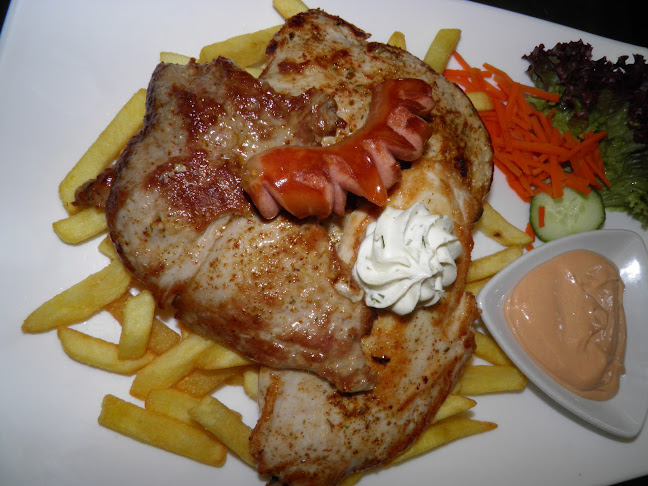 DORFWIRT Fischlham - Fischlham