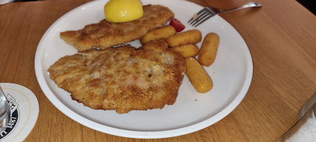 Comentarii opinii despre Restaurant Kornmesser