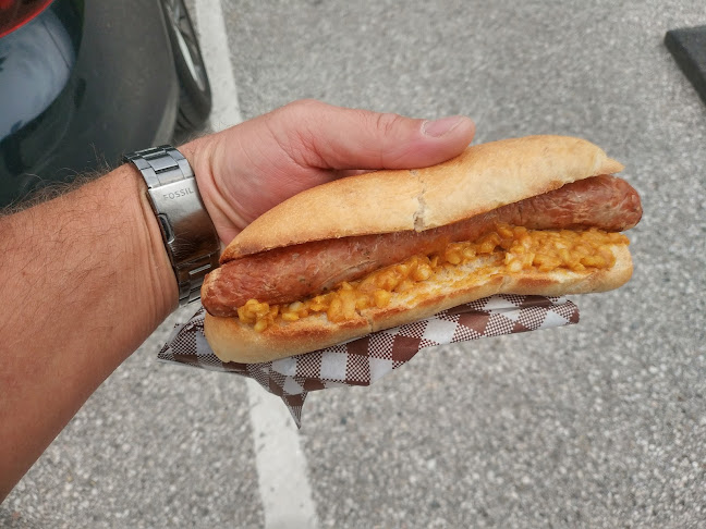 Bosnabär-Imbiss - Gastronomie und Hotellerie