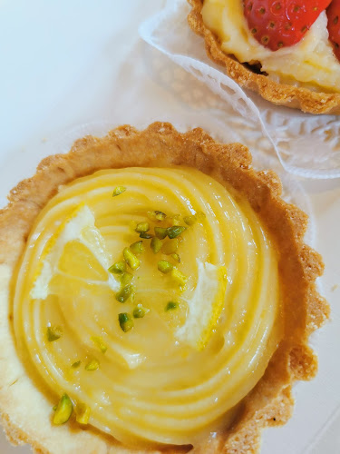 Joëlle Quiches et Tartelettes - Wien