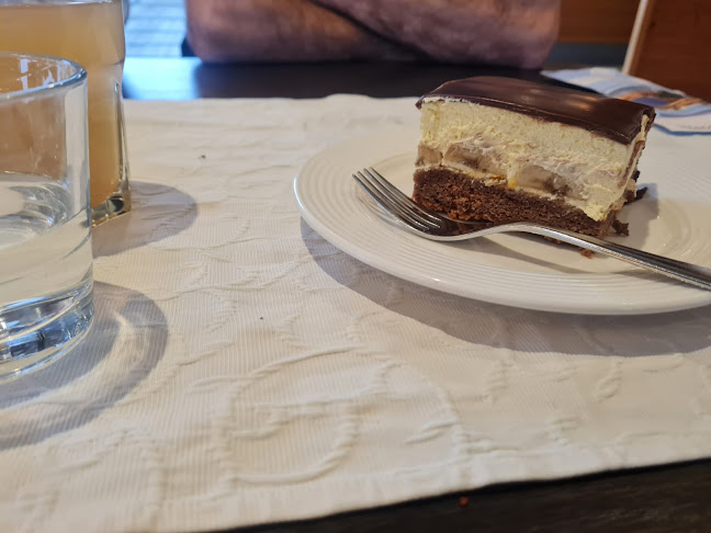 Opinii despre See res geschlossen în Rust - Gastronomie und Hotellerie