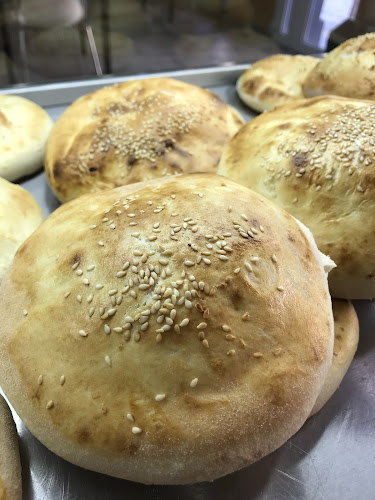 Comentarii opinii despre Trio Kebap Pizza Falafel