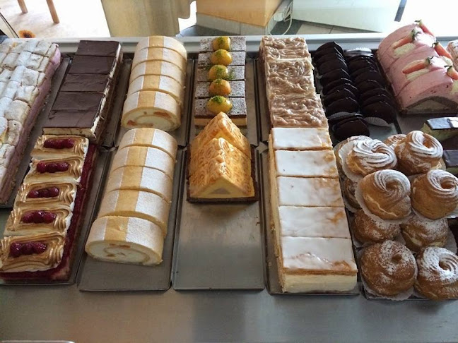 Opinii despre Cafe Gute Laune în Pottenstein - Gastronomie und Hotellerie