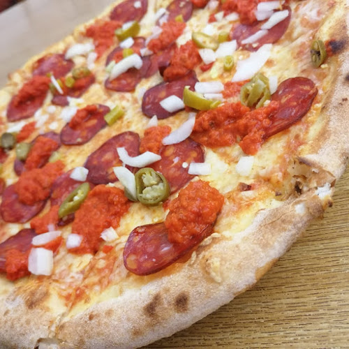 Pizzeria Casa Ivo - Wels