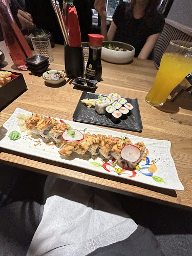 Soya - Gastronomie und Hotellerie