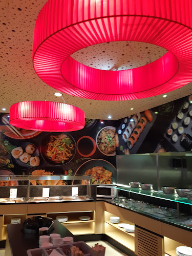 Comentarii opinii despre Royal Teppanyaki