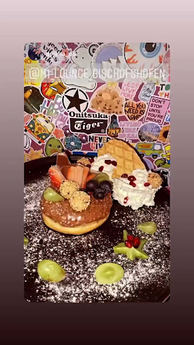 M1 Lounge Bischofshofen