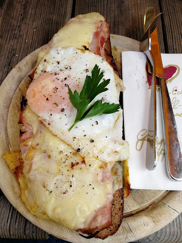 Opinii despre Bäckerei Marinitsch în Moosburg - Gastronomie und Hotellerie