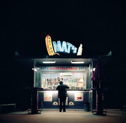 Mat's Würstelstand