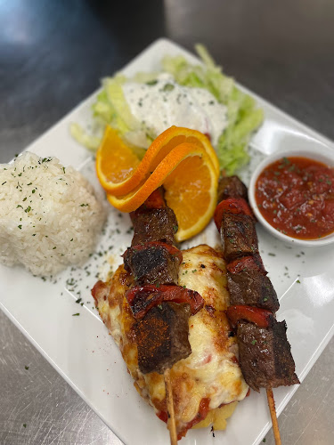 Comentarii opinii despre La Dolce pizzeria & Ristorante