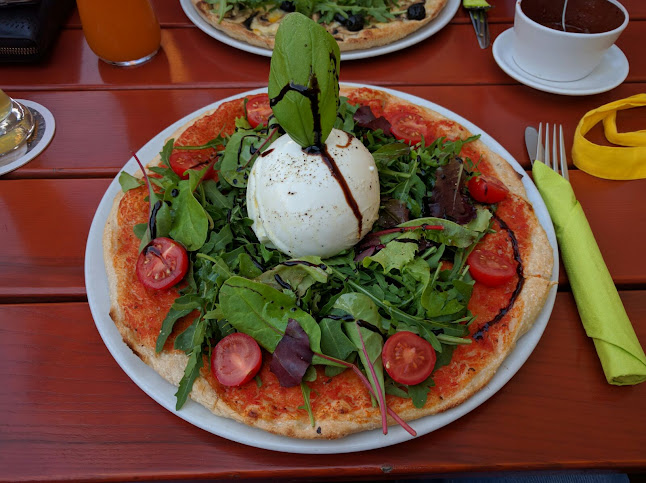 Comentarii opinii despre Achleiten Stube