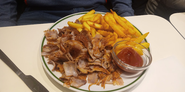 Kebap Wieselburg - Deniz Serment - Wieselburg