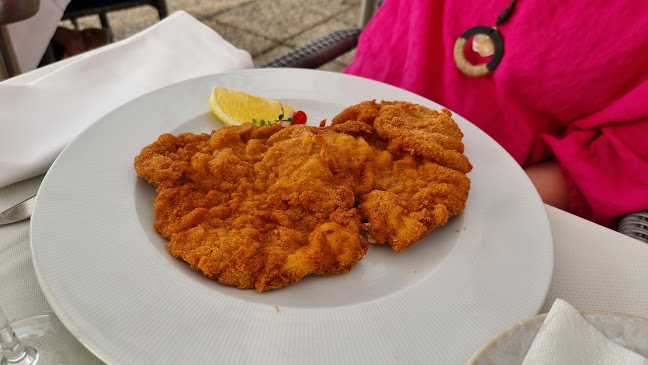 Opinii despre Panoramarestaurant în Mödling - Gastronomie und Hotellerie