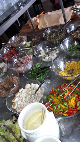 Opinii despre Panorama-Restaurant Silberkrug în Bad Gastein - Gastronomie und Hotellerie