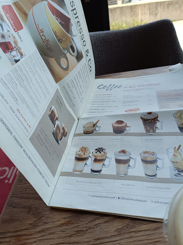 Comentarii opinii despre the italian