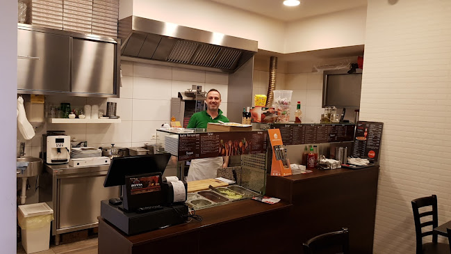 Pizzeria Pierra St. Martin - Traun