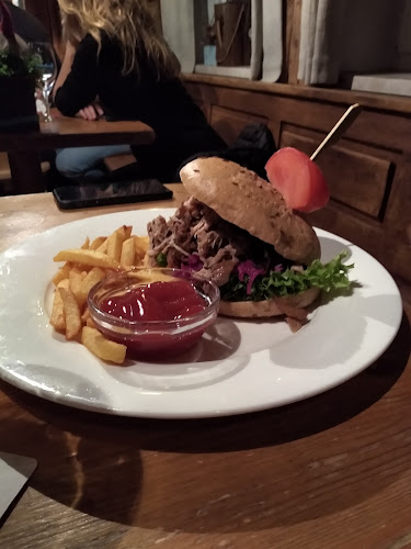 Zum Zirkelwirt - Gastronomie und Hotellerie