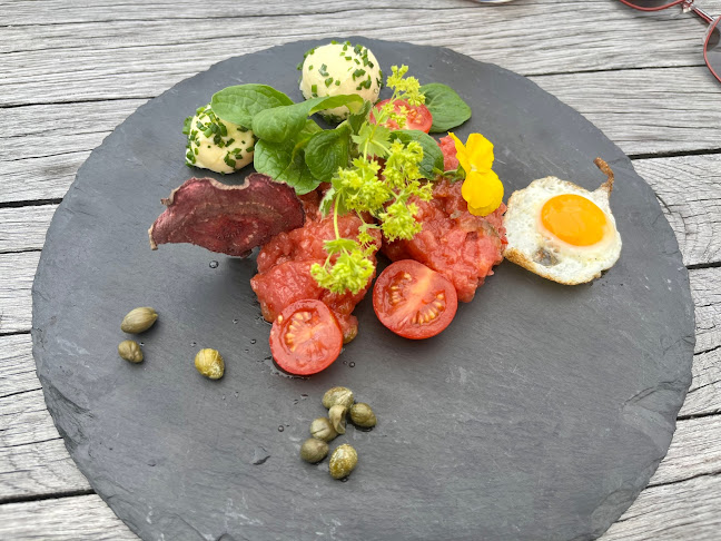 Ramsauhof 4.0 - Das kultige Wirtshouse