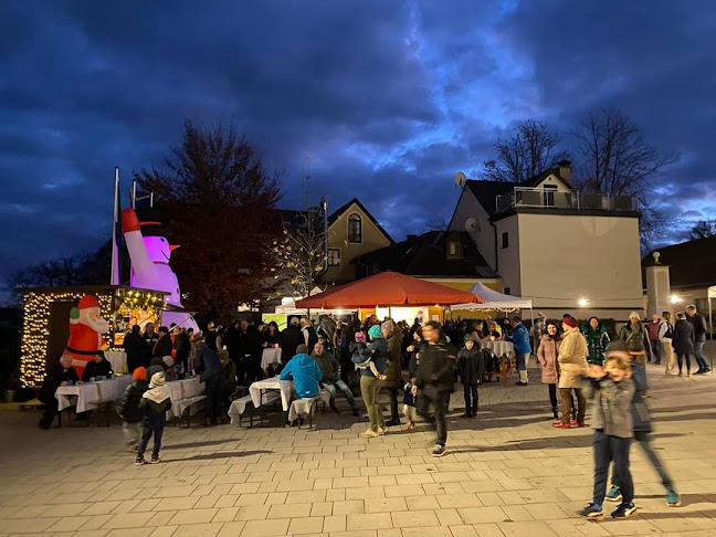 Glühweinstand Allerheiligen - Allerheiligen bei Wildon