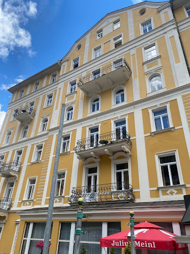 Opinii despre Cafe Weismayr în Bad Gastein - Gastronomie und Hotellerie