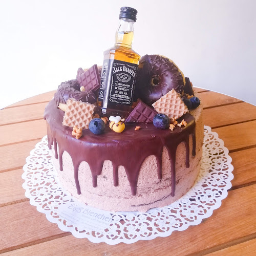 Eis & Café Konditorei Bienchen - Wien